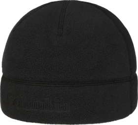 Columbia Fast Trek II Fleece Beanie schwarz
