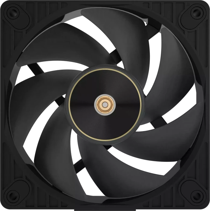 ASUS ProArt PF120, schwarz, 120mm, 3er-Pack