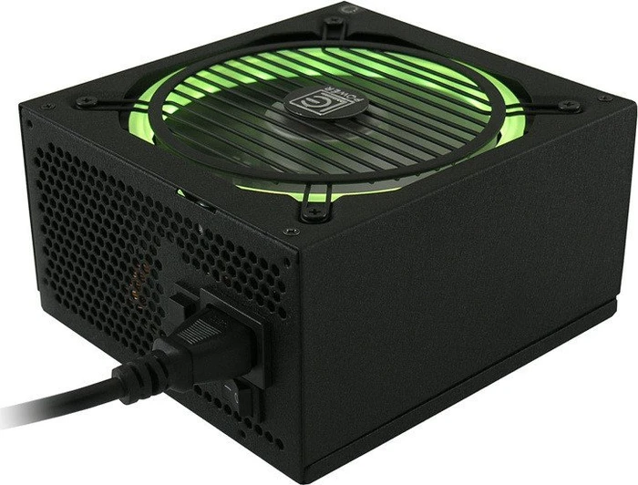 LC-Power LC8750RGB Metatron V2.3 Prophecy RGB 750W, ATX 2.3