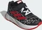adidas Marvel Duramo SL core black/better scarlet/cloud white (Junior) Vorschaubild