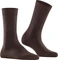 Falke Family Socken dark brown (Damen) Vorschaubild