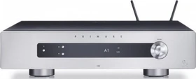 Primare I25 DAC silber