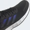 adidas Duramo SL core black/screaming green (Herren) Vorschaubild