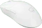 Natec Fury Tanto T4 Wireless Ultra-Lightweight Gaming Mouse weiß, USB/Bluetooth Vorschaubild