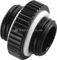 Phanteks Glacier M-M Verbinder G1/4" schwarz Vorschaubild