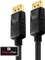 PureLink PureInstall PI5000 DisplayPort 1.2 Kabel schwarz, 1.50m Vorschaubild