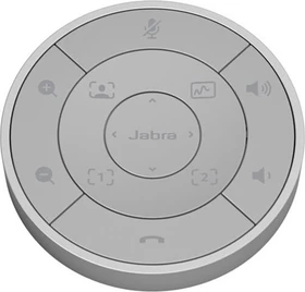 Jabra PanaCast 50 Steuereinheit grau, Fernbedienung