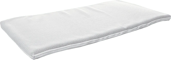 Osann Fresh Air Premium Kids Alm Reisematratze 60x120cm