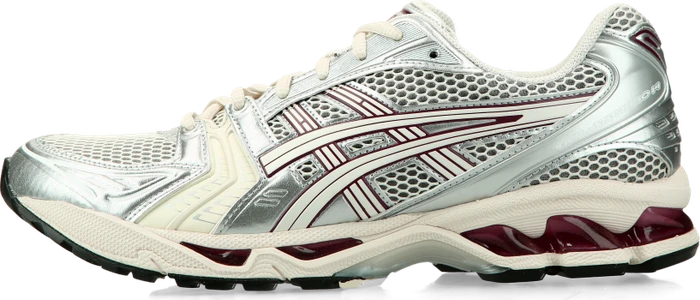 Asics Gel-Kayano 14 ivory/cream
