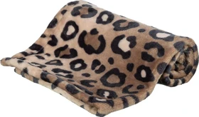 Trixie Decke Leo, 70x50cm, braun