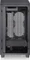 Thermaltake The Tower 200, schwarz, Glasfenster, Mini-ITX Vorschaubild