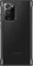 Samsung Clear Protective Cover für Galaxy Note 20 Ultra black Vorschaubild