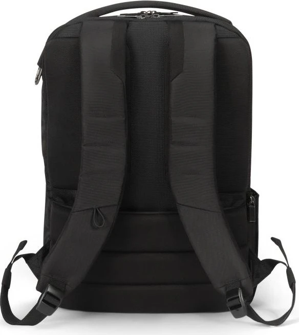 Dicota Notebook Rucksack Backpack SEVEN 14-16 Passend für maximal: 40,6 cm (16") Schwarz