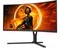 AOC CU34G3S/BK, 34" Vorschaubild