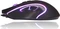 CiT WKB208 Avenger 3 Colour LED Iluminated Gaming Keyboard and Mouse, USB, UK Vorschaubild