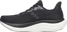 Saucony Triumph 23 schwarz/weiß (Herren)