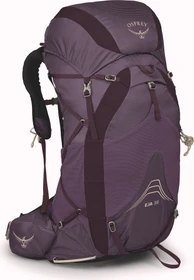 Osprey Eja 38 WXS/S purple dusk (Damen)