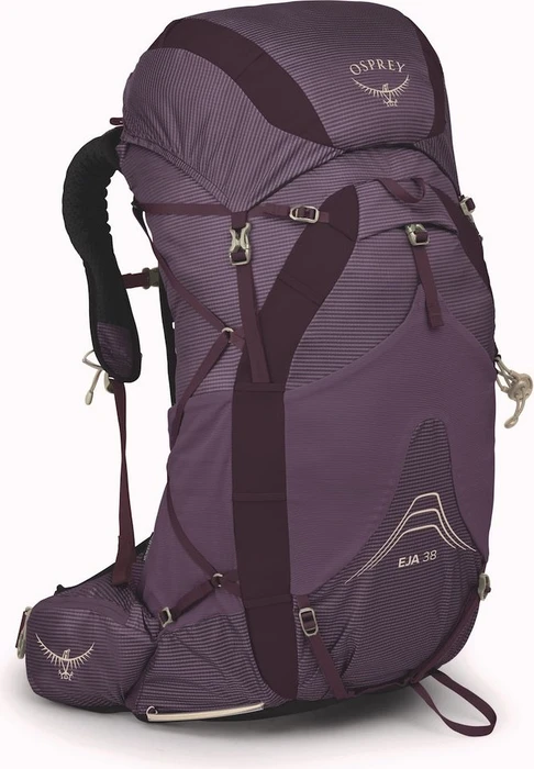 Osprey Eja 38 WXS/S purple dusk (Damen)