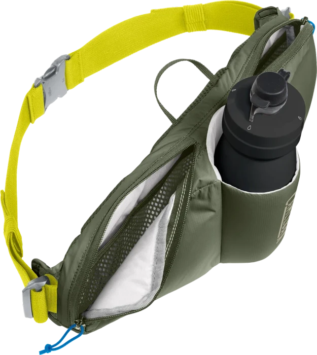 CamelBak Podium Flow 2 dusty olive