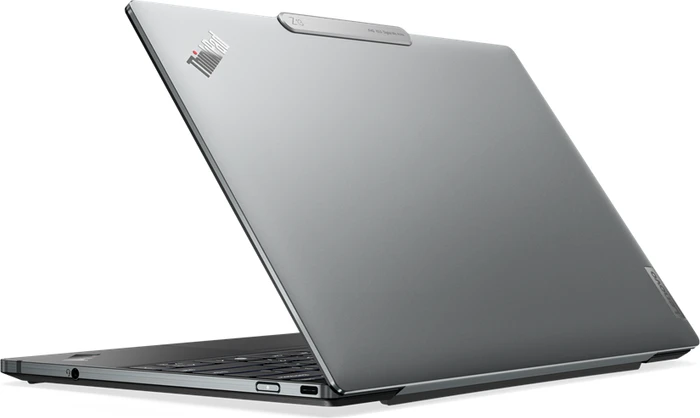 Lenovo ThinkPad Z13 G1, Arctic Grey, Ryzen 7 PRO 6850U, 16GB RAM, 512GB SSD, LTE, DE