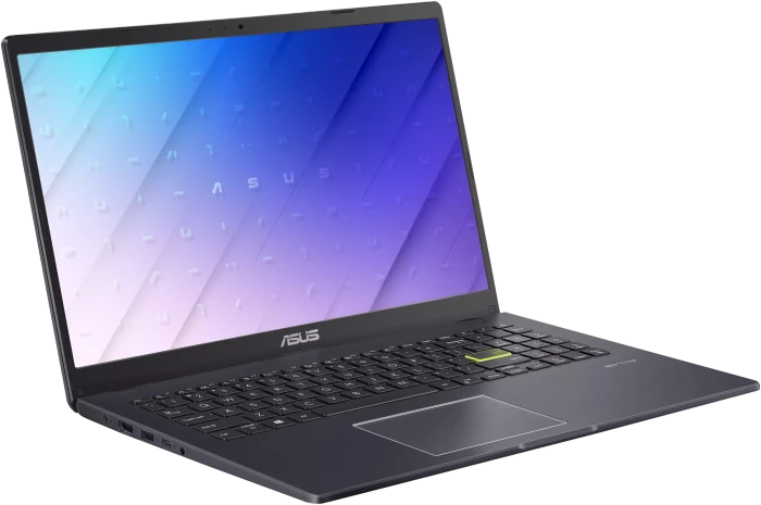 ASUS VivoBook Go 15 E510MA-EJ653WS, Star Black, Celeron N4020, 4GB RAM, 128GB Flash, DE