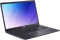 ASUS VivoBook Go 15 E510MA-EJ653WS, Star Black, Celeron N4020, 4GB RAM, 128GB Flash, DE Vorschaubild