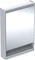 Geberit ONE Spiegelschrank ComfortLight, Nische, 1 Türe, AP-Montage Vorschaubild