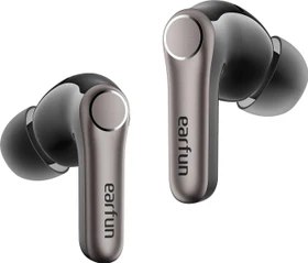EarFun Air Pro 4 schwarz