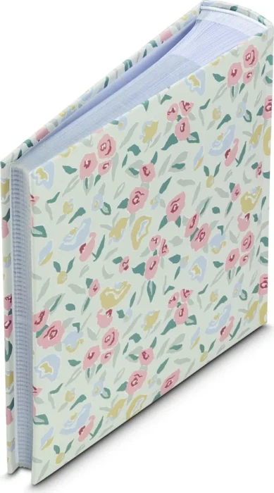 Hama Memo Fotoalbum 22.5x22 Rose
