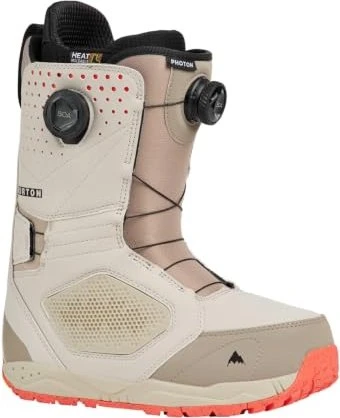 Burton Photon BOA Softboot chinchilla grey (Herren) (Modell 2026/2027)