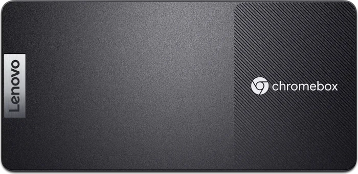 Lenovo Chromebox Micro, Celeron N4500, 8GB RAM, 32GB Flash, DE