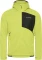 Vaude Monviso Fleece III Funktionsjacke bright green (Herren) Vorschaubild