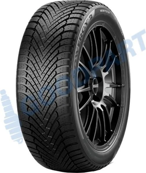 Pirelli Powergy 2 Winter 225/50 R17 98V XL