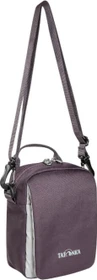 Tatonka Check In RFID Block Umhängetasche midnight plum