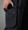 adidas Terrex Techrock 3L Post Consumer Nylon Skihose lang schwarz (Herren) Vorschaubild