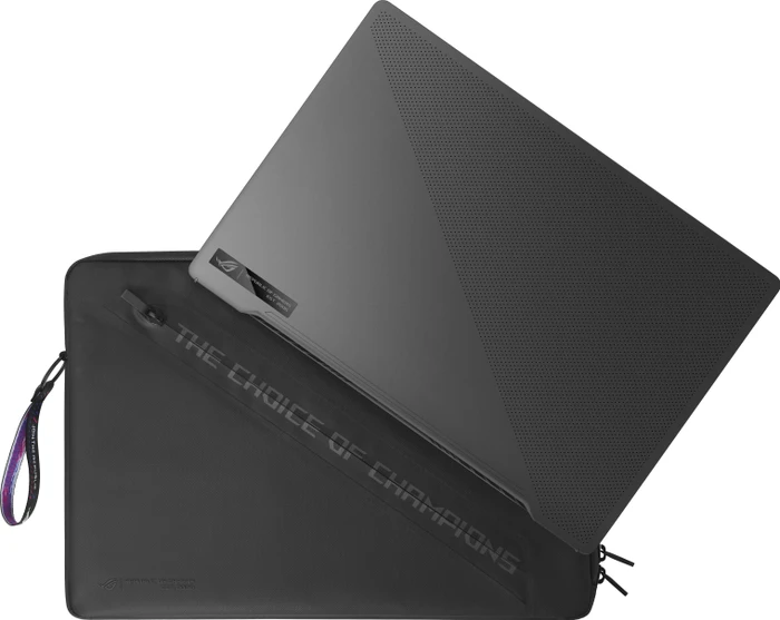 ASUS ROG Zephyrus G14 GA401IV-HA026T, Eclipse Gray, Ryzen 7 4800HS, 16GB RAM, 512GB SSD, GeForce GTX 1660 Ti Max-Q, UK