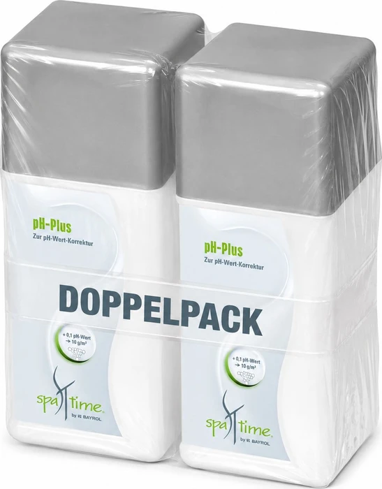Bayrol SpaTime pH Plus 1kg