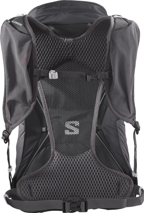 Salomon Aerotrek 20 anthracite/nine iron/alloy