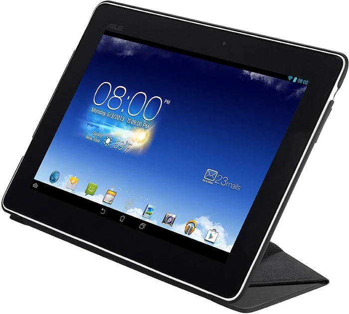 ASUS TransCover Memo Pad FHD 10 schwarz