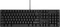 Das Keyboard MacTigr, MX LOW PROFILE RED, USB, DE Vorschaubild