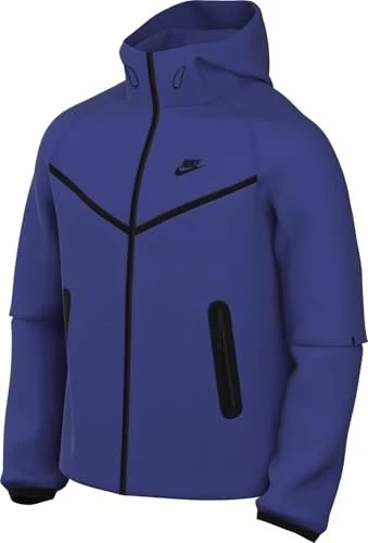 Nike Tech Woven Jacke (Herren)