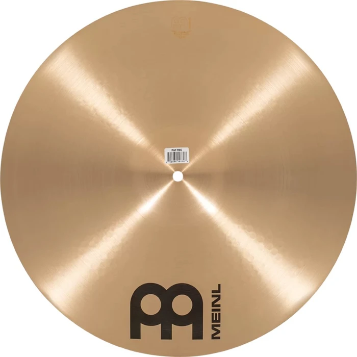 Meinl Pure Alloy Medium Crash 17"