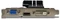 KFA2 GeForce GT 610 passive, 1GB DDR3, VGA, DVI, HDMI Vorschaubild