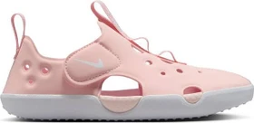 Nike Sunray Protect 4 echo pink/white (Junior)