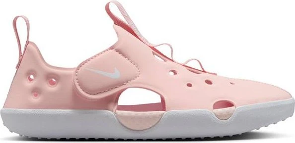 Nike Sunray Protect 4 echo pink/white (Junior)