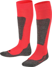 Falke Active Ski Socken fire (Junior)