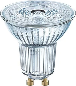 Osram Ledvance LED Star PAR16 50 36° 4.3W/827 GU10, 15 Stück
