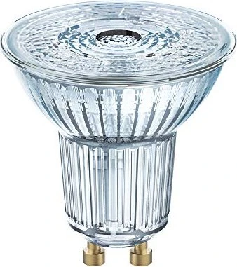 Osram Ledvance LED Star PAR16 50 36° 4.3W/827 GU10, 15 Stück