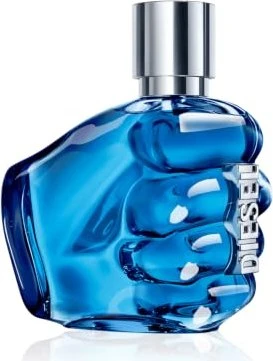 Diesel Sound of the Brave Eau de Toilette, 50ml