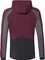 Vaude Qimsa Hoody Trikot langarm schwarz (Damen) Vorschaubild
